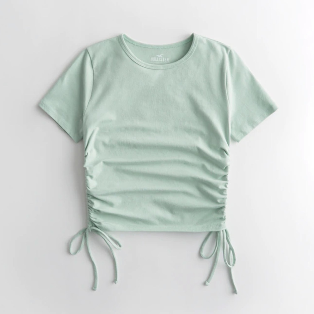 Hollister Baby Tee